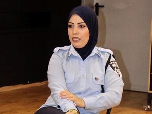 الكشف عن أول ضابطة محجبة بشرطة الاحتلال الإسرائيلي