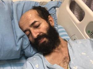 الأسير الأخرس