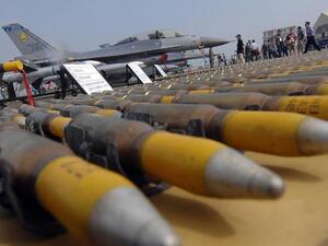 الخارجية الأمريكية توافق على صفقة عسكرية لمصر بـ 2.3 مليار دولار