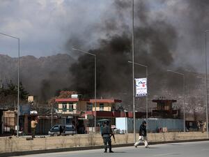 مقتل 12 شخصا على الأقل في 3 انفجارات بالعاصمة الأفغانية