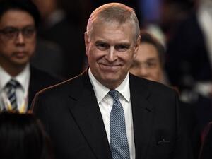 أمير بريطاني يتنحى عن واجباته العامة بسبب فضيحة جنسية