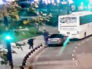 مصرع نائب أرجنتيني قتل برصاص في وضح النهار