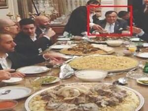 عشيرة أردنية تتبرأ من أحد أبنائها لاستضافته السفير الإسرائيلي