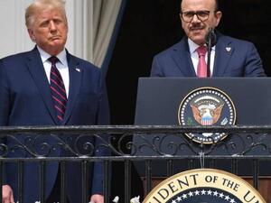 إسرائيل: العلاقات الدبلوماسية الرسمية مع البحرين تبدأ الأحد