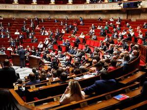 نحو 20 نائبا فرنسيا يدعون إلى الاعتراف بـ "جمهورية ناغورني قره باغ"