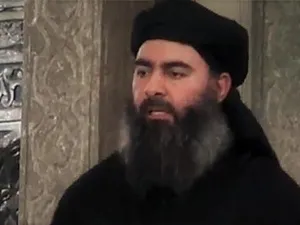 البغدادي