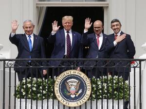 هيرست: ترامب حول الشرق الأوسط إلى علبة بارود