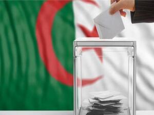 اعتقال 30 من معارضي الانتخابات في الجزائر 