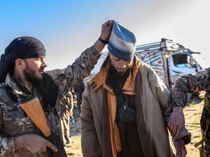 مجلس الأمن الدولي يحذّر من خطر "تفرّق الجهاديين في سوريا