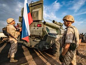 معركة إدلب: أردوغان ومخاطر تكرار تجربة صدام حسين