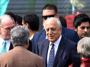 الحكومة الأفغانية تقرر الإفراج عن 1500 سجين وطالبان تطالب بتحرير 5000