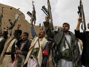 تركيا تدعم الحوثي نكاية بالسعودية