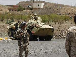 مقتل وإصابة عشرات الحوثيين في الحديدة