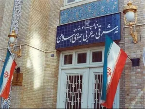 4 دبلوماسيون إيرانيون اختطفوا في لبنان موجودون بإسرائيل