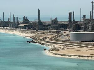 السعودية والكويت تعلنان وقف إنتاج النفط في حقل "الخفجي" يونيو المقبل