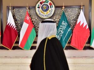 واشنطن ترفض مبادرة روسية بإقامة "نظام أمني بالخليج العربي"