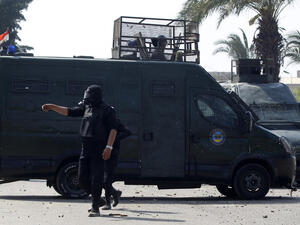 "راتيس ووتش" توثق انتهاكات ضد عائلات المعارضين المصريين