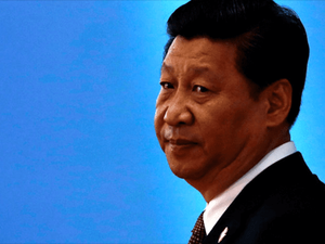 شي: ما من قوة” في العالم يمكنها أن تهزّ دعائم الأمة الصينية