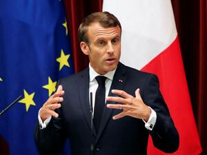 ماكرون يستضيف قادة دول "الساحل" الأفريقية لبحث "الإرهاب"