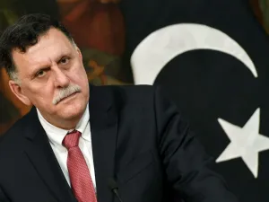 ليبيا توضح مصير خلفيه حفتر والعلاقه مع تركيا
