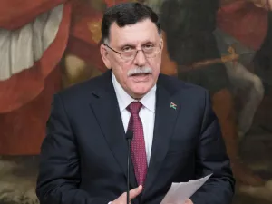  السراج في إيطاليا بزيارة غير معلنة ويلتقي وزير داخليتها