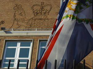 تحديد المشتبه به في تسريب مراسلات السفير البريطاني لدى واشنطن