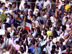 واشنطن تؤيد حكما مدنيا في السودان مع مهلة 3 اشهر