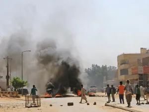  100 شهيد حصيله أعمال العنف بالسودان