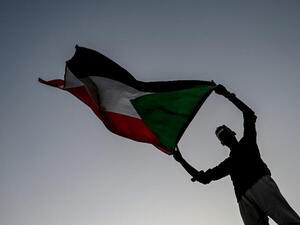 السودان والرهان العربي