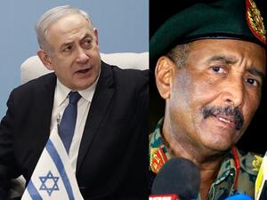 وزير سوداني يعتبر التطبيع غير محسوم ويربط مصيره بالبرلمان