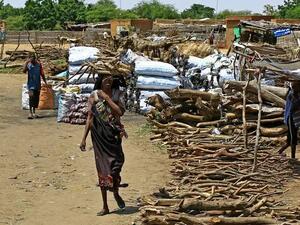 30 قتيلاً في اشتباكات قبلية في جنوب دارفور