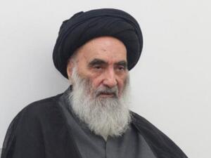 السيستاني 