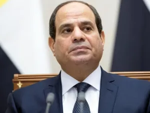 عبد الفتاح السيسي 