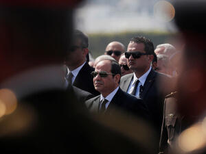 مصدر أمني مصري يكشف حقيقة مقتل 4 عناصر من قوات الأمن بأسيوط