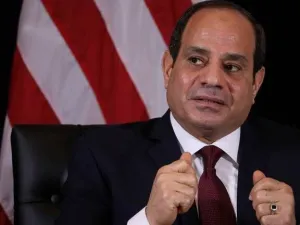 السيسي