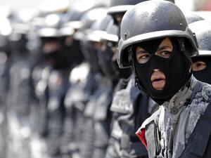 الأردن يعلن إحباط محاولة تهريب مخدرات من الأراضي السورية