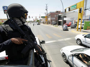 شرطة السلفادور نفذت 116 عملية "إعدام" خارج نطاق القضاء في 4 أعوام