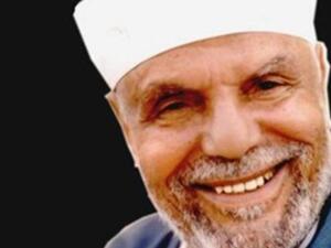 الشعراوي وطنطاوي