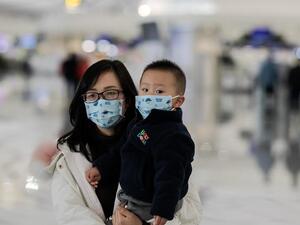 الصين تطالب كل وكالات السفر بتعليق الجولات السياحية