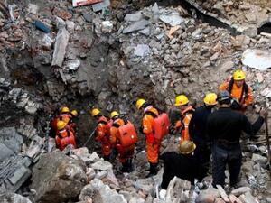 مصرع 9 عمال بانفجار في منجم فحم بالصين