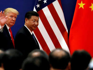 أمريكا تجدد الضغط على الصين للانضمام إلى محادثات نووية