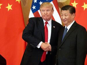 واشنطن تدرس فرض عقوبات على مسؤولين وشركات بالصين بسبب هونغ كونغ