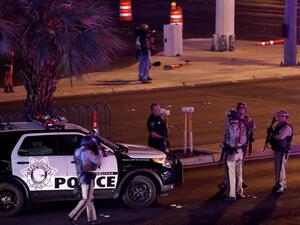 إصابات بأعيرة نارية بالقرب من البيت الأبيض