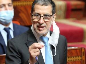 العثماني: دعوات تشكيل حكومة إنقاذ وطنية مرفوضة ولا معنى لها