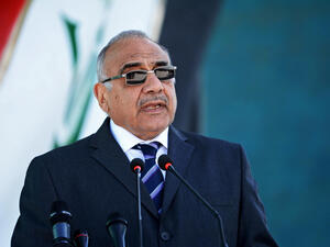 أكد عبد المهدي أن "الموازنة العامة ليست أرقاما فقط، وأي خلل بها يؤدي لخلل في التقدم الاقتصادي"