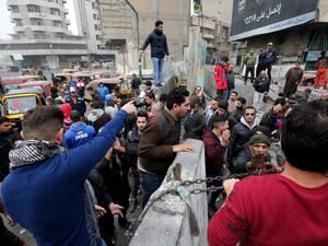 الحشد الشعبي يعترف بالمشاركة في مجزرة "الخلاني"