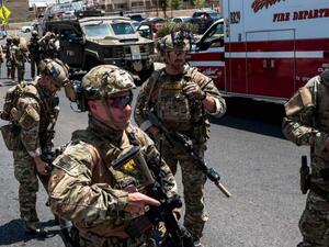  السعودية تدين هجمات ميليشيات إيران ضد القوات الأمريكية في العراق