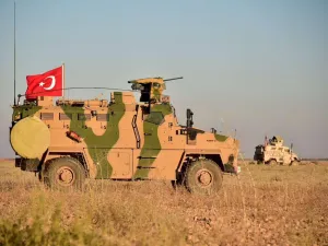 أردوغان: العملية في شمال سوريا قد تبدأ في أي لحظة.. والأكراد يستنفرون