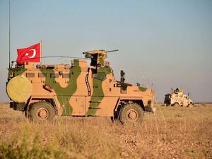 أردوغان: العملية في شمال سوريا قد تبدأ في أي لحظة.. والأكراد يستنفرون