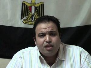 محمد القصاص